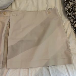 Babaton skirt